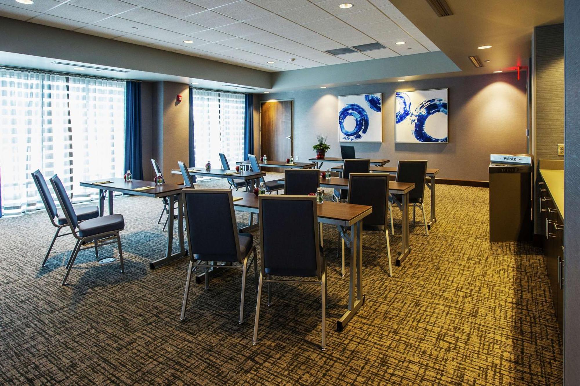 Hampton Inn & Suites/Foxborough/Mansfield מראה חיצוני תמונה